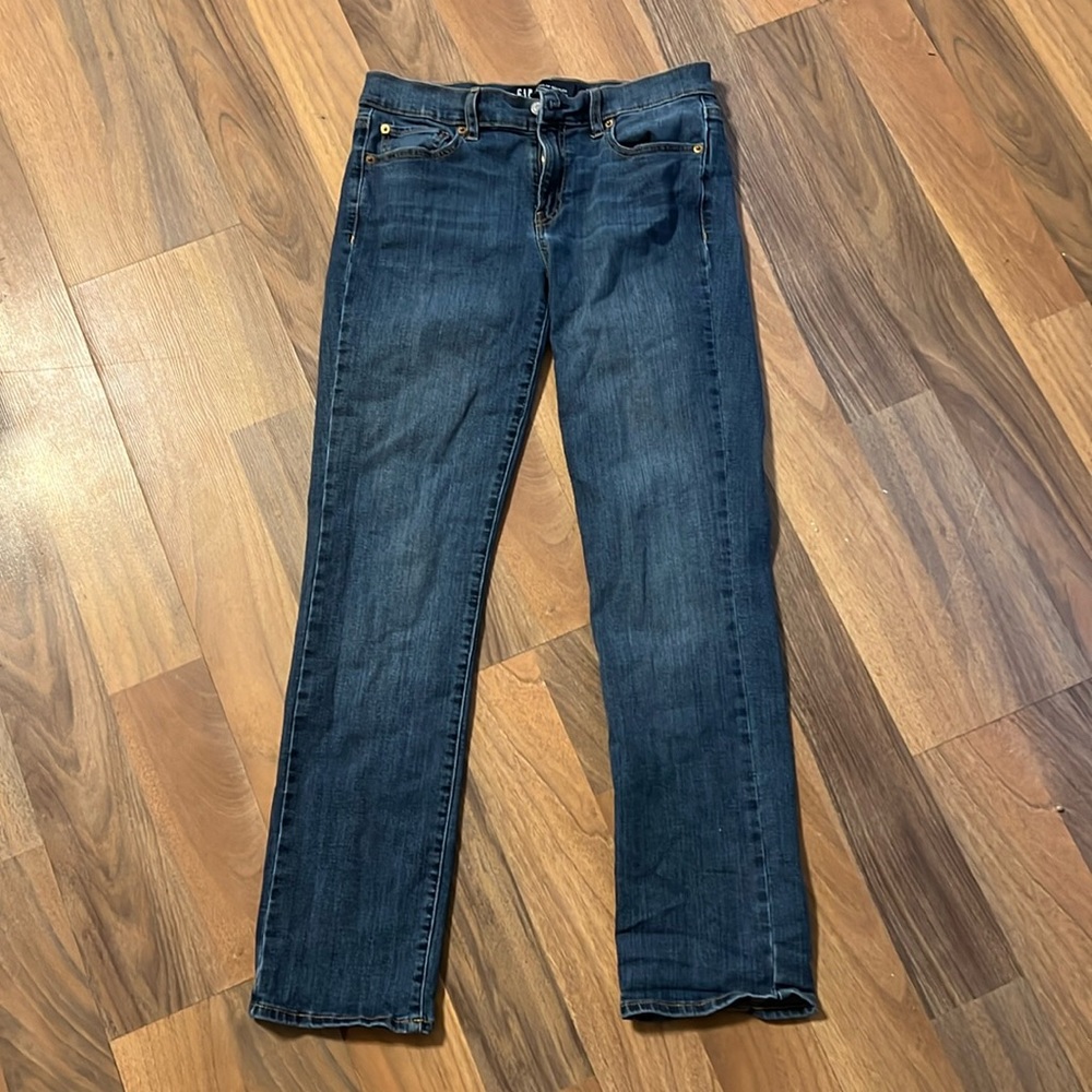 Gap Jeans
